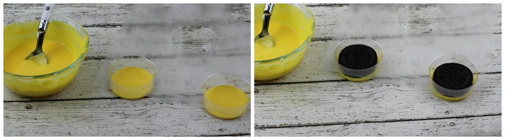 pikachu oreos